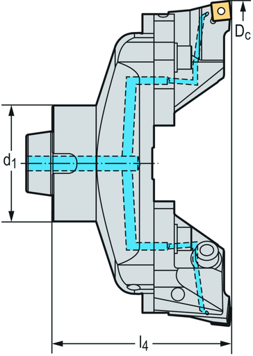 B5460-248-300-N8-SC12