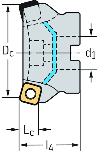 M5011-063-B22-05-08-AP