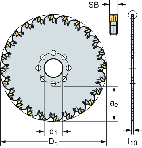 F5055R.B50.500.Z40.5,0