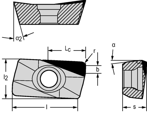 BCGT090304R-B85 WDN20