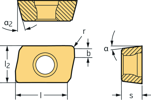 BCGT090304R-G55 WSM35G