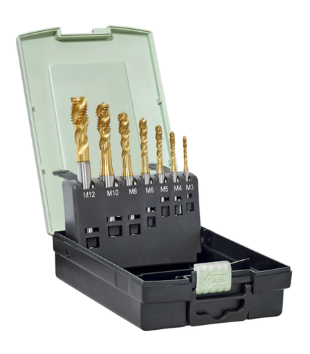 TC115-SET1-M3-M12-WY80AA