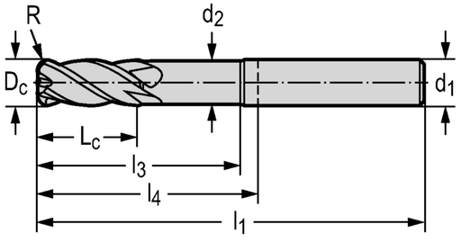 MC230-08.0A4L100C-WK40TF