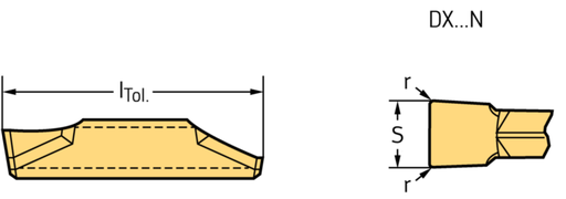 DX18-3F300N02-CE4 WSM33G