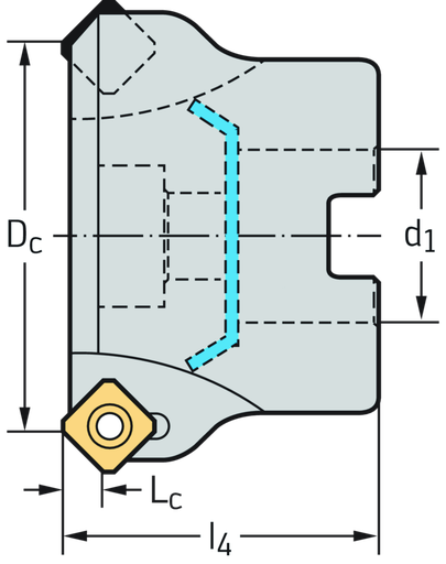 M4003-040-B16-06-4.5