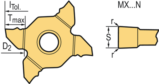 MX22-2E100N01-GD8 WSM23G