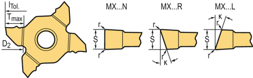 MX22-2E100N01-CF5 WSM23G