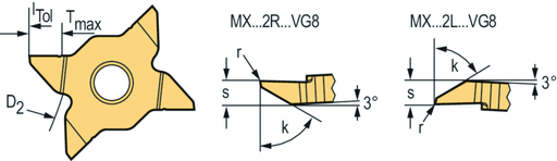 MX22-2R280R01-VG8 WSM23G