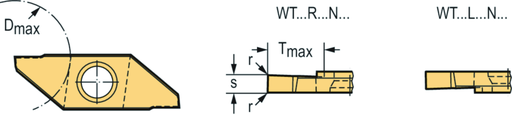 WT26-L200N00-UA8 WSM23X