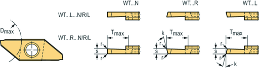 WT26-L100R15-CD8 WN23