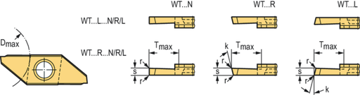 WT26-R100N00-CD8 WSM23X