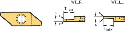 WT26-L075N00-GD8 WSM23X