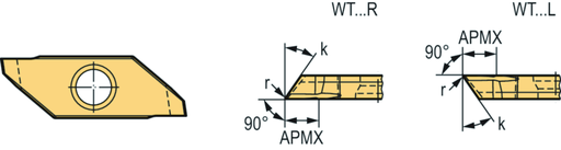 WT26-R300L005-DG8 WN23