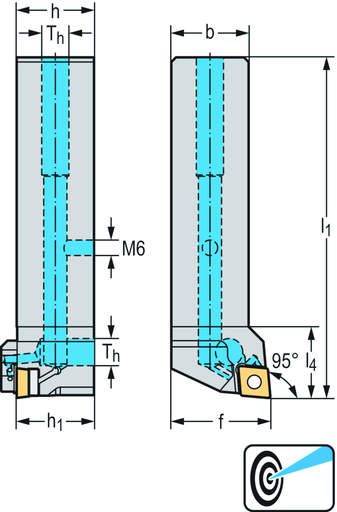 SCLCR163D-P