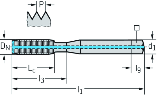 TC420.UNC1/4-C2-WW60AD