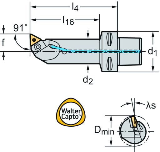 C4-PTFNL-22110-16W