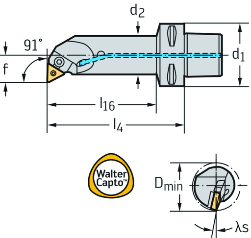 C4-PTFNR-22110-16W