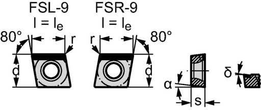 CCGW09T308FSR-9 WDN10