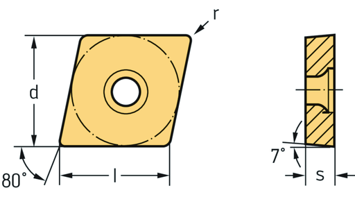 CCMT060204-RM4 WMP20S