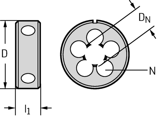 61000-M12X1