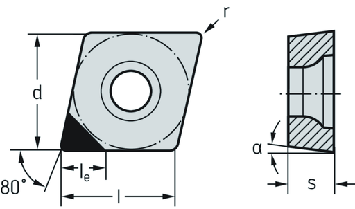 CPGW050204 WCB50