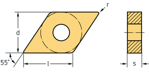 DNMG110404-MM5 WSM10S