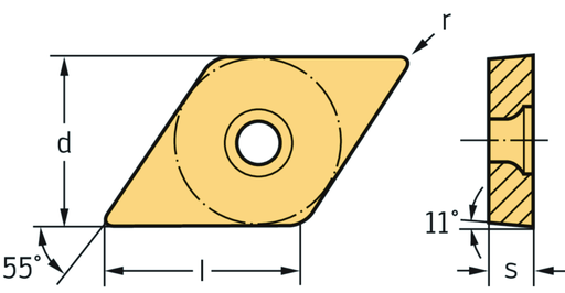 DPGT11T308-MM4 WSM01