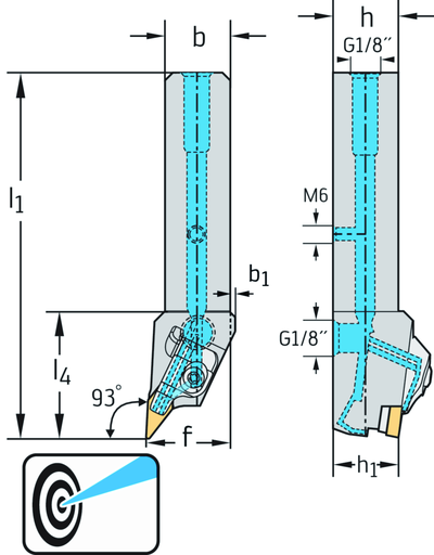 DVJBL2525X16-P
