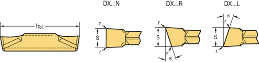 DX18-3E300N02-CF5 WSM23S