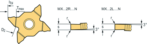 MX22-2R200N02-GD8 WSM23G