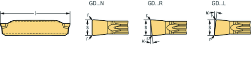GD26-5E500N03-CE4 WKP23G