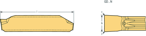 GD26-3F300N02-CE4 WSM33G