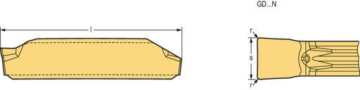 GD26-3F300N02-CF5 WSM33G