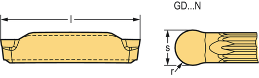 GD26-6E600N30-RF8 WSM13G