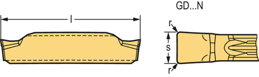 GD26-5E500N04-UD4 WKP23G