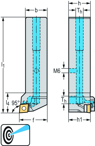 SCLCL163D-P