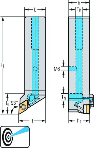 SDJCL123B-P
