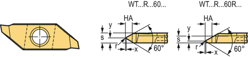 WT26-R-ER-AG60R WSM23X