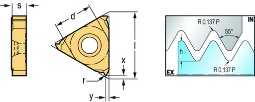 TS16-ER10W WMP32G