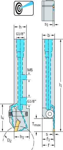 G1011.2525R-4T33GX34-P