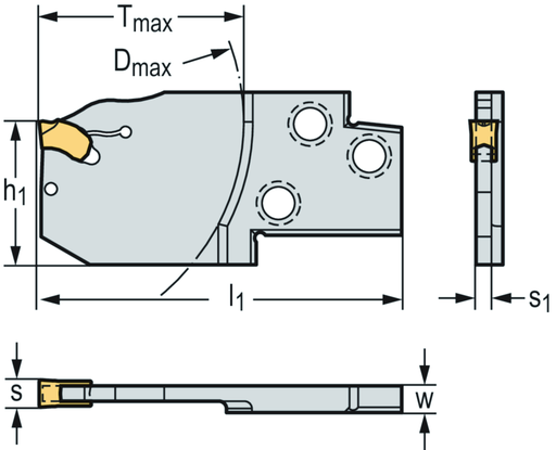 G2632-E32L-6T45SX