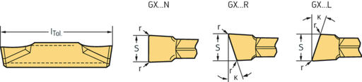 GX16-3E400N04-GD6 WSM23S
