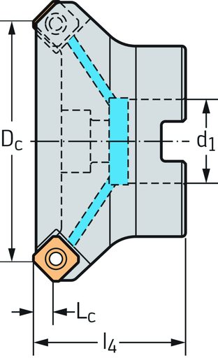 M5009-100-B32-09-05