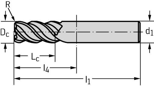 MC251-16.0-A4B200-WK40RC