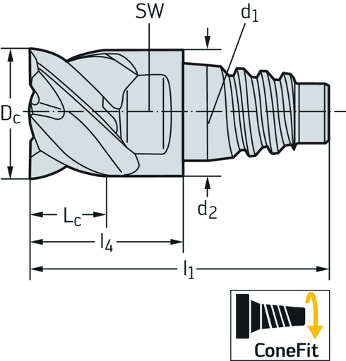 MC326-16.0E4P-WJ30TF