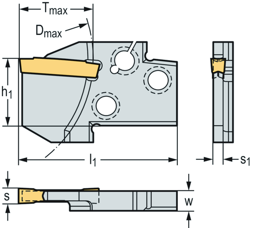 MSS-E32L12-GX16-3