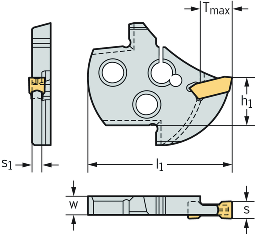 MSS-I40R10-GX16-3