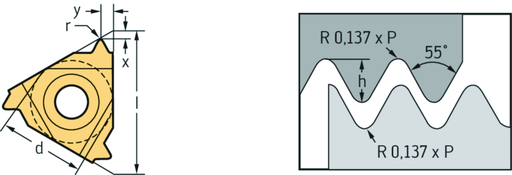 NTS-IR-16 010W WXM20