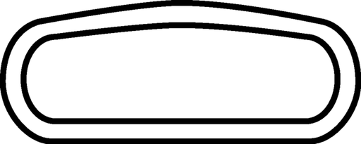 O-RING 11X2