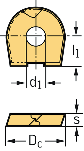 P3204-D20 WSM36